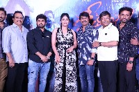 Geetanjali Malli Vachindhi Movie Trailer Launch